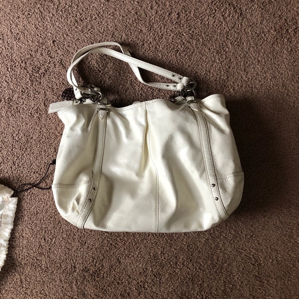 Coach- Purse - Picture 4 of 7